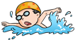 swimmer image